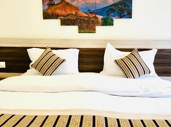 Bed & Breakfast Satkar Boutique