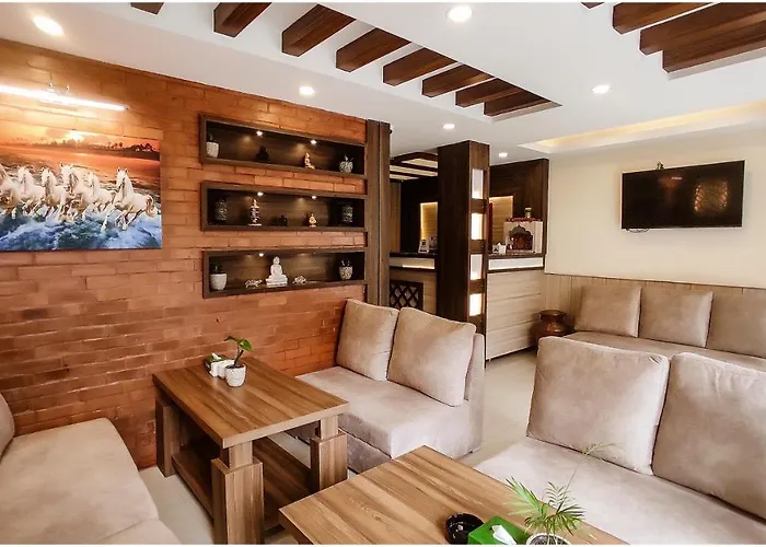 Bed & Breakfast Satkar Boutique 3*