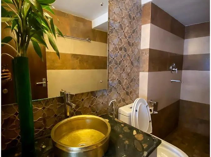 Bed & Breakfast Satkar Boutique Kathmandu