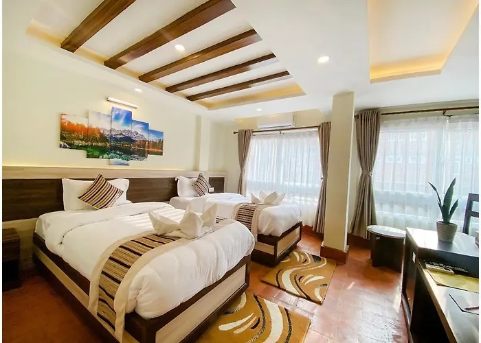 Bed & Breakfast Satkar Boutique