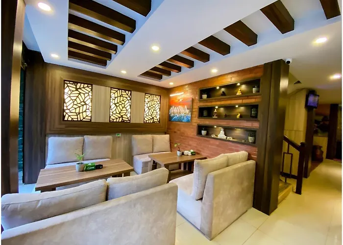 Satkar Boutique 3*
