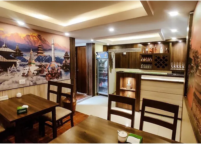 Satkar Boutique 3* Kathmandu