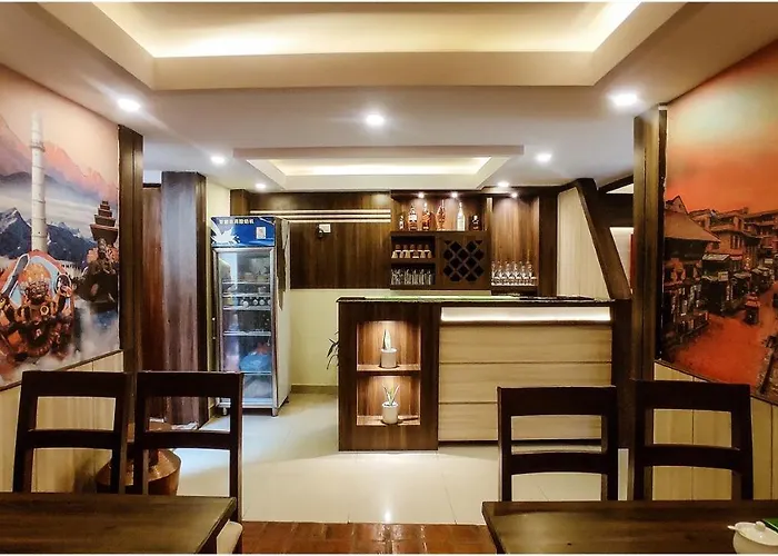Satkar Boutique 3* Kathmandu