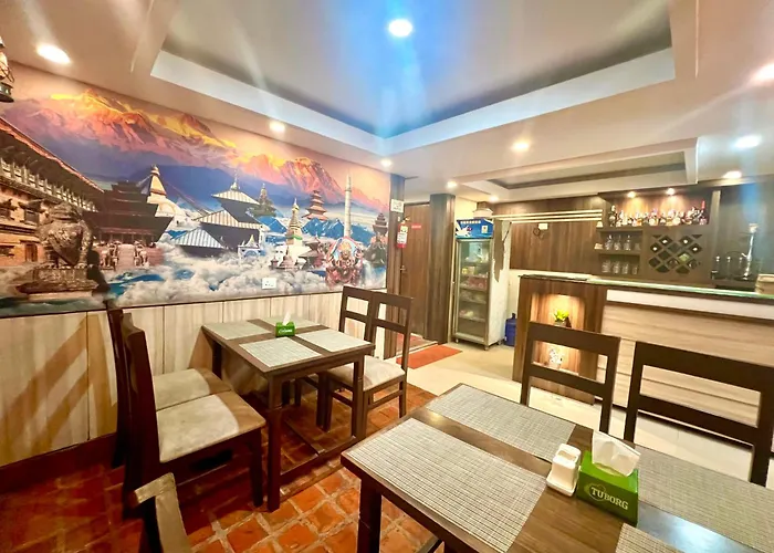 Satkar Boutique 3*
