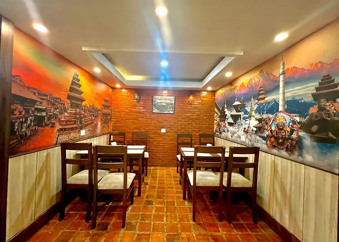 Bed & Breakfast Satkar Boutique