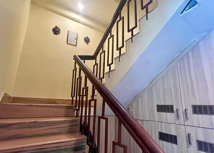 Satkar Boutique Bed & Breakfast Kathmandu