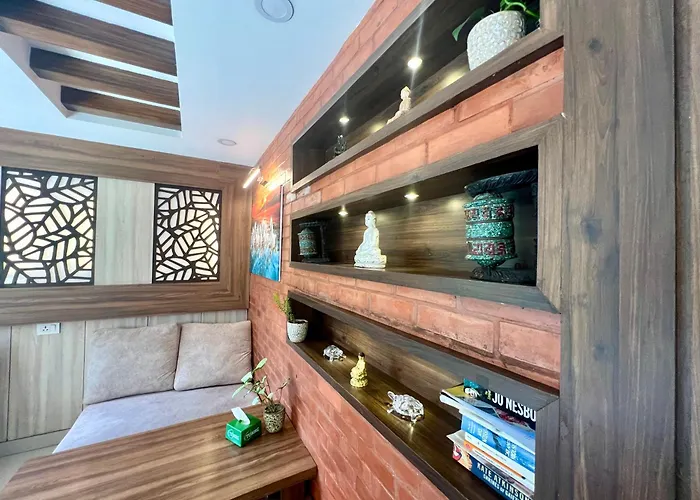 Satkar Boutique Bed & Breakfast 3*