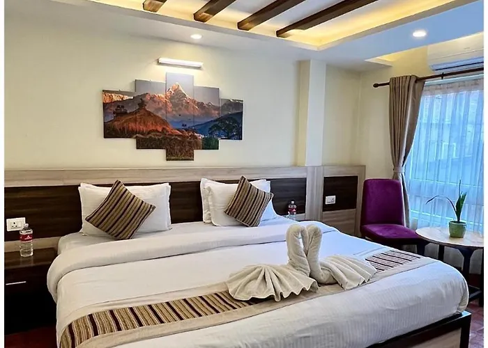 Bed & Breakfast Satkar Boutique