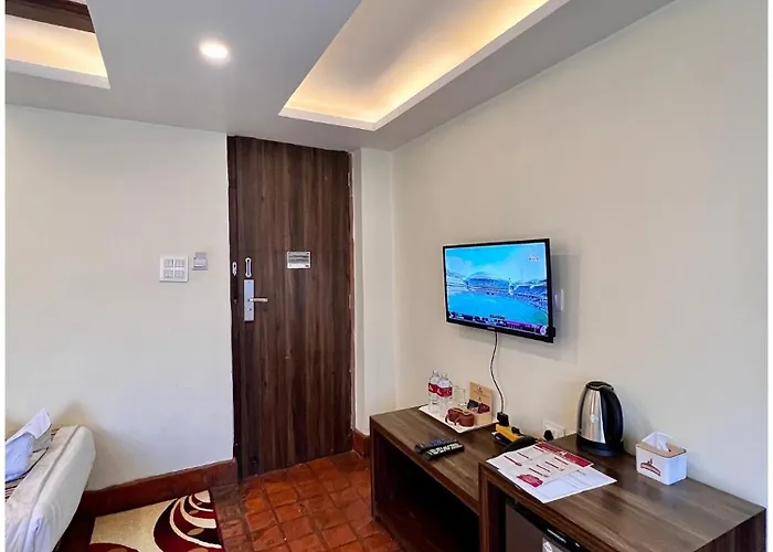 Satkar Boutique 3*