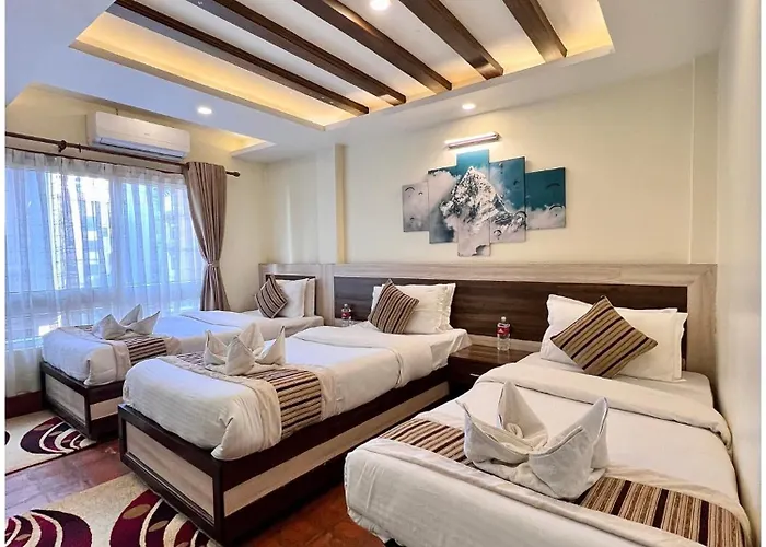 Bed & Breakfast Satkar Boutique 3*