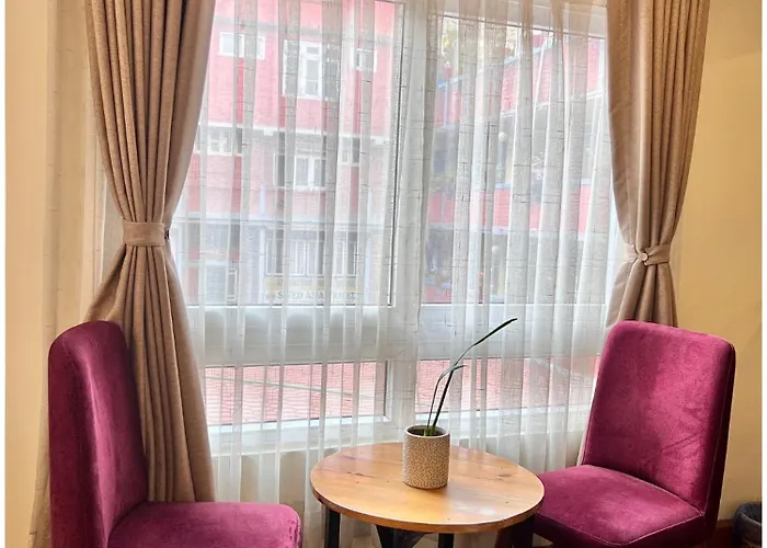 Bed & Breakfast Satkar Boutique