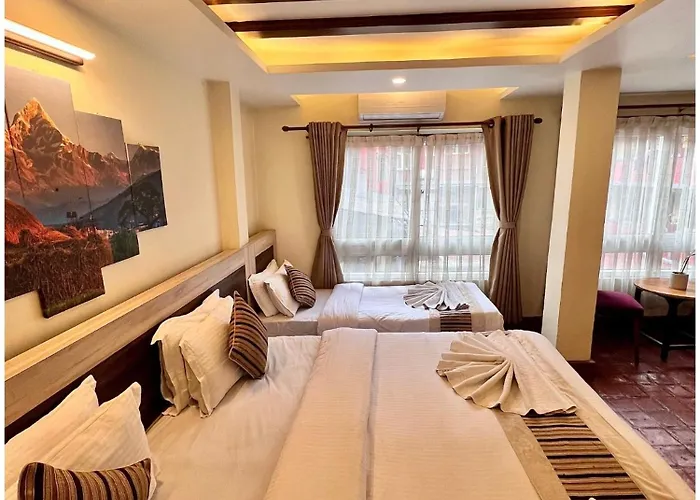 Satkar Boutique 3*