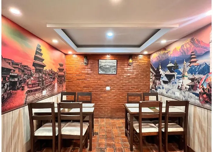 Satkar Boutique Kathmandu
