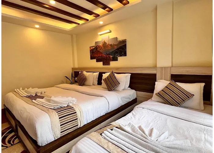 Bed & Breakfast Satkar Boutique